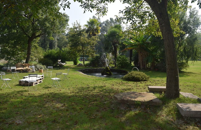 Agriturismo da Gastone - Foto 37