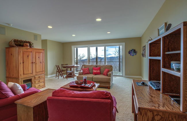 VCI - Elderberry Overlook - Foto 12