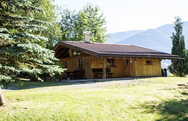 Holiday Home Chalet Astrid - Foto 17