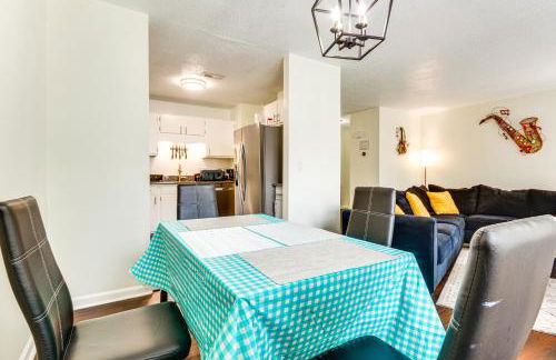 Condo 5 Mi to Midtown and UNC Greensboro - Photo 9