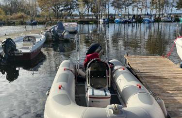 Gold Pearl Zegrze - Foto 46