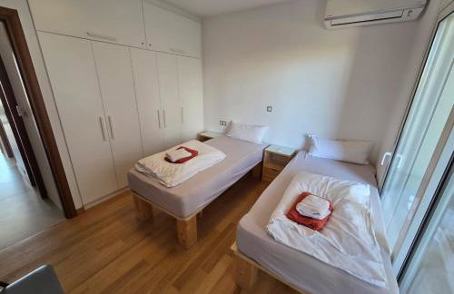 5 Sterne HERA City Apartment mit Meerblick - Foto 9