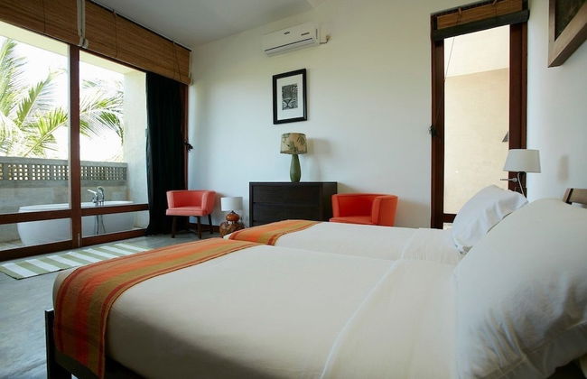 Kambura Villa - Photo 8