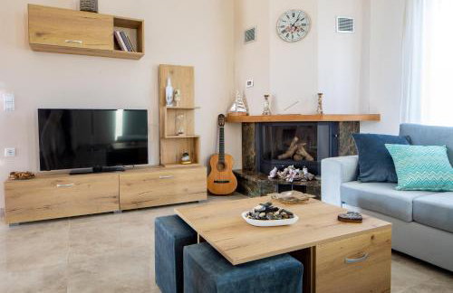 Villa Denise - Foto 29