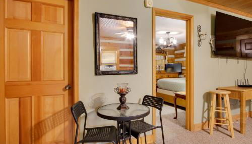 Golfers Getaway Hephzibah Home with Pool Access - Foto 5