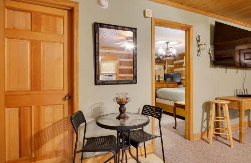 Golfers Getaway Hephzibah Home with Pool Access - Foto 5