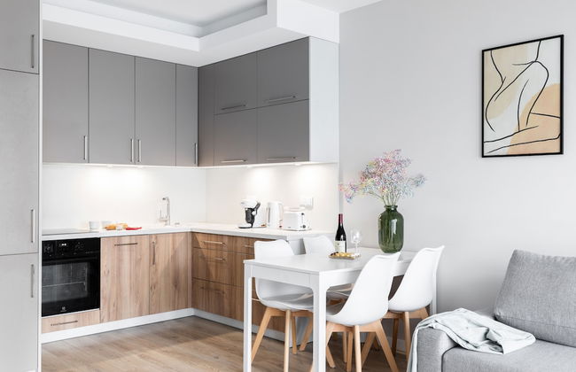 P&O Apartments Szeligowska - Foto 18