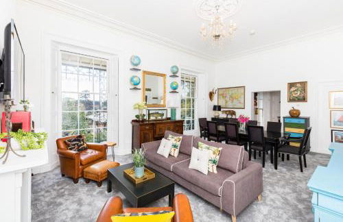 Judges Lodgings Boutique Hotel Apartments Gloucester - Foto 12