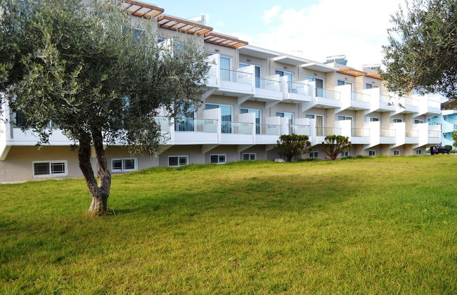 Argiro Village - Photo 40