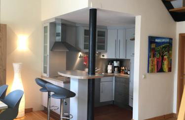 Ferienwohnung Stenzel 2 - Foto 3