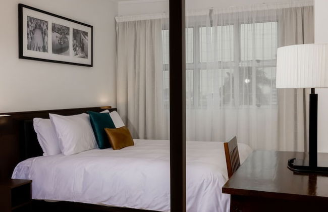 Capricorn Hotel Suva - Photo 5