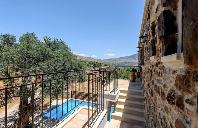 Minos Country Living Apartments - Foto 43