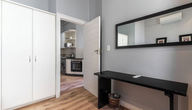 Long Street Self Catering Apartments - Foto 4, Habitación