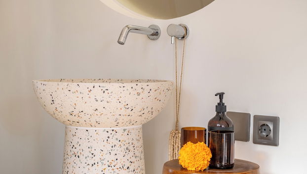 Elegant Villa Sunset unit 11min to FINNS - Foto 5, Habitación