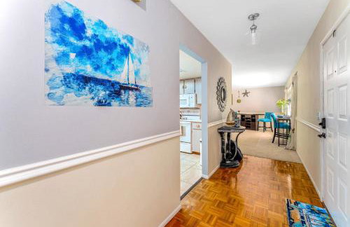 WATERFRONT Kayakers Dream nature lover cottage - Photo 43