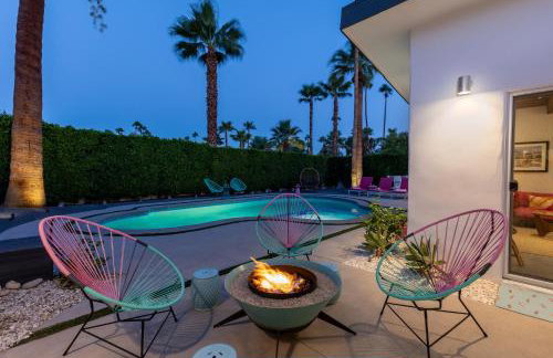 Fiesta in the Sun by ACME House Company - Foto 59