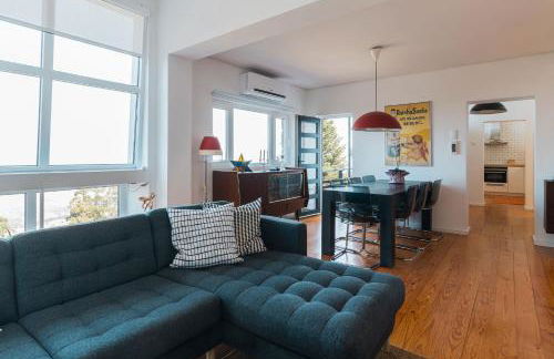 Casa Veraneio by LovelyStay - Foto 30