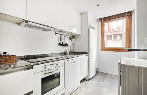 Apt 1B LuxuryRentalsMurcia - Foto 12