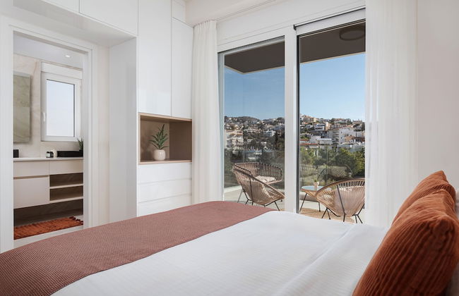 Athenian Riviera Elegant Residence - Foto 2