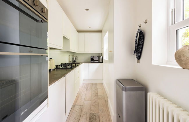 The East Dulwich House - Foto 14