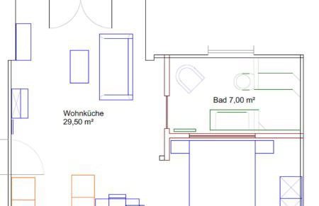 Ferienwohnung Lippert - Foto 17