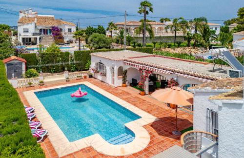 El Horreo Xabia - Foto 26