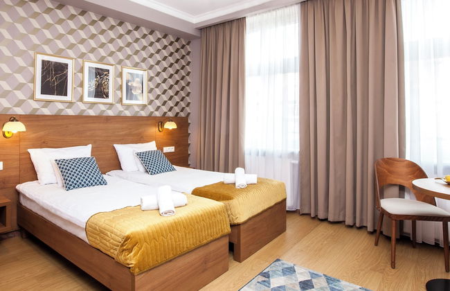 Portal House Apartments - Foto 31