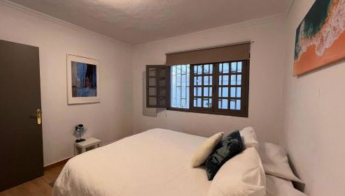 Mar y Sal Playa del Hombre - Foto 4