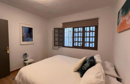 Mar y Sal Playa del Hombre - Foto 4