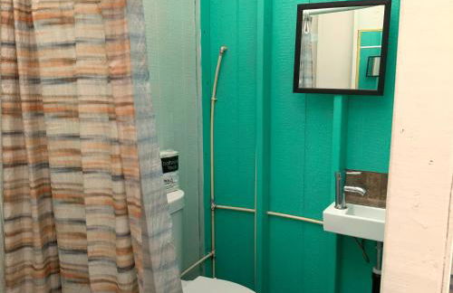 Convenient rustic studio in tropical garden - Foto 6