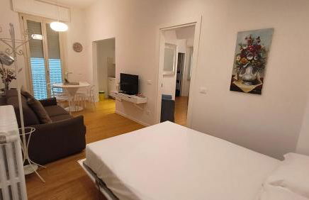 Villa Le Statue - Foto 21