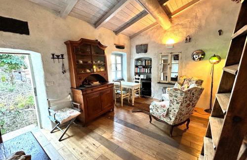 San Fruttuoso Amazing Cottage - Foto 11