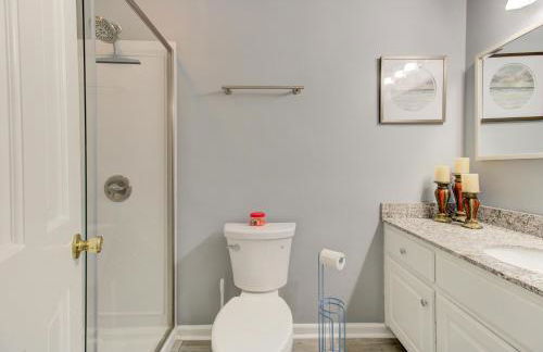 Cozy Kure by Carolina Beach Realty - Foto 46