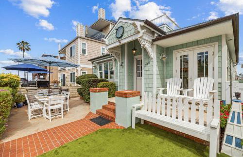 Stunning beach home - steps2sand, AC, Large Patio and Fast Wifi! - Foto 55