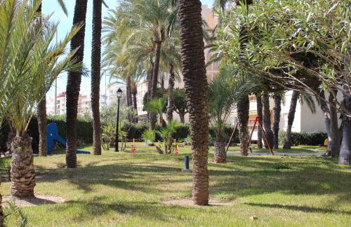 Apartamento primera línea playa Torrevieja El Palmeral - Foto 34