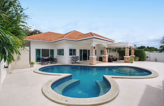 Orchid Paradise Homes OPV02 - Foto 26