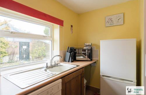 Birchenfield Holiday Cottages - Foto 9