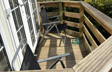 The Panorama View Luxury Retreat in Aberystwyth - Foto 7