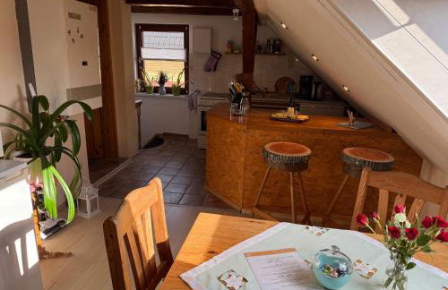 Schöne Ferienwohnung im Erholungsort Sternberg - Foto 17