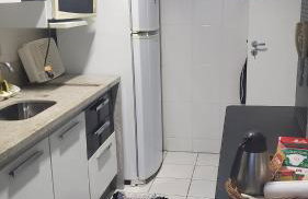 Guarujá - Praia do Tombo - Apartamento - Foto 7