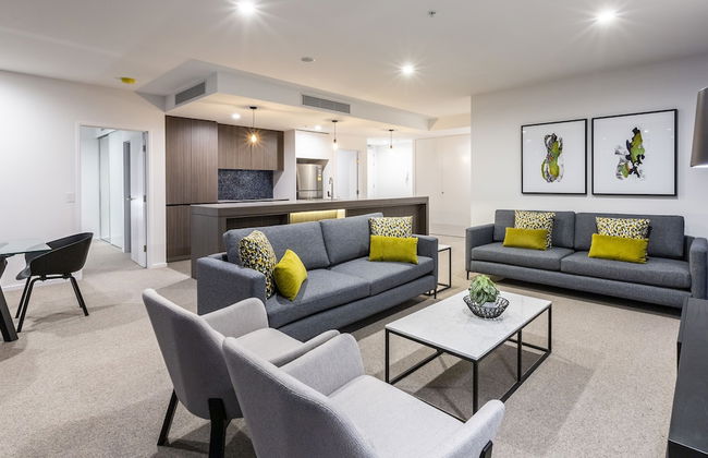 Qube Broadbeach - Foto 42