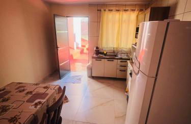 Kitnet Vila Iolanda - Foto 8