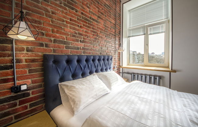 Secret Apartments - Foto 1