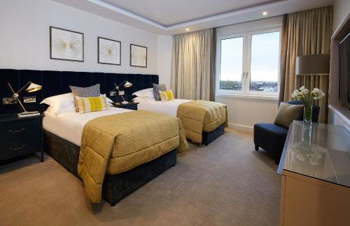 Cheval Gloucester Park at Kensington - Foto 11