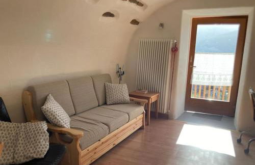 CASA DIAF appartamento incantevole Carano Ville di Fiemme - Foto 16