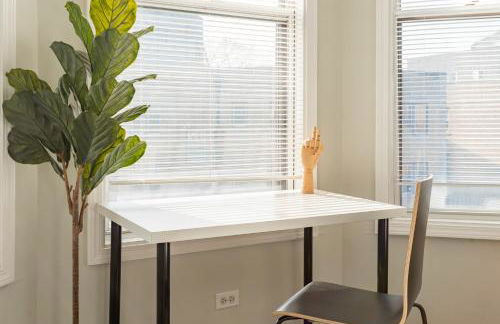 Walker's Paradise 1BR Apartment in Lincoln Park - Lincoln 2501 - Foto 18