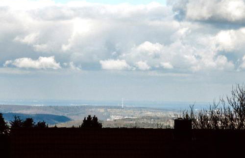 Ferienwohnung Parkblick - Foto 36