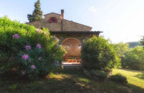 Casa nel bosco il Grottone - Foto 60