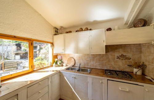 Cottage Pura Vigna immerso nella natura vicino al mare - Foto 27