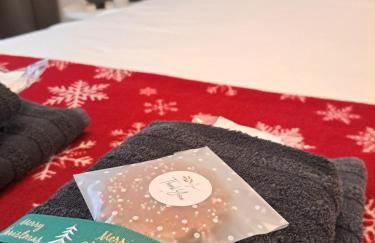 Stylish City Center Apartment - Foto 49